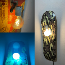 Upload image to gallery, Single | Skateboard light kit | DIY

