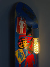 Upload image to gallery, Single | Skateboard light kit | DIY
