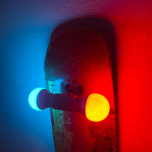 Upload image to gallery, Quattro | Skateboard light kit | DIY

