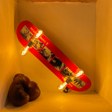 Upload image to gallery, Quattro | Skateboard light kit | DIY
