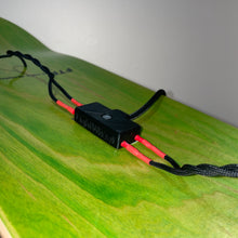 Upload image to gallery, Quattro | Skateboard light kit | DIY
